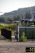 Schacht 5 und 9 der Zeche Rheinpreußen in Moers, Ruhrgebiet, Nordrhein-Westfalen, (D) (10) 08. Juli 2013.JPG